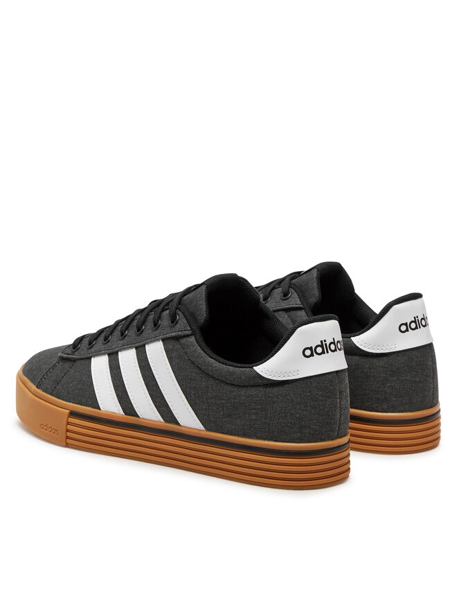 adidas Sneakersy adidas Daily 4.0 IF4492 Szary