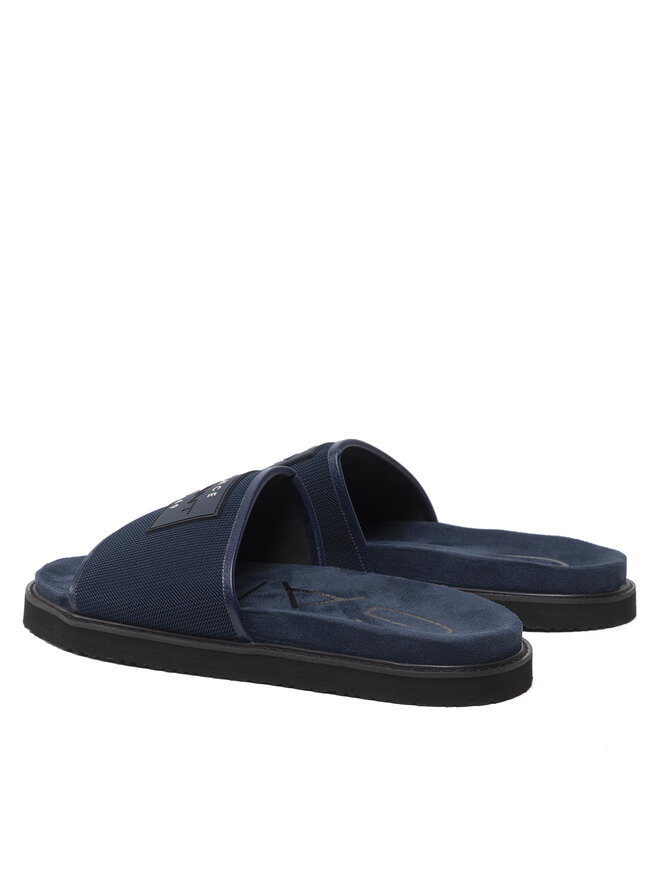 Gant Iešļūcenes Gant Nicepal 24608797 Tumši zils