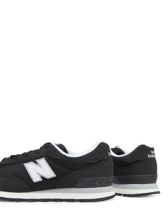 New Balance Sneakersy New Balance PC515BLK Czarny