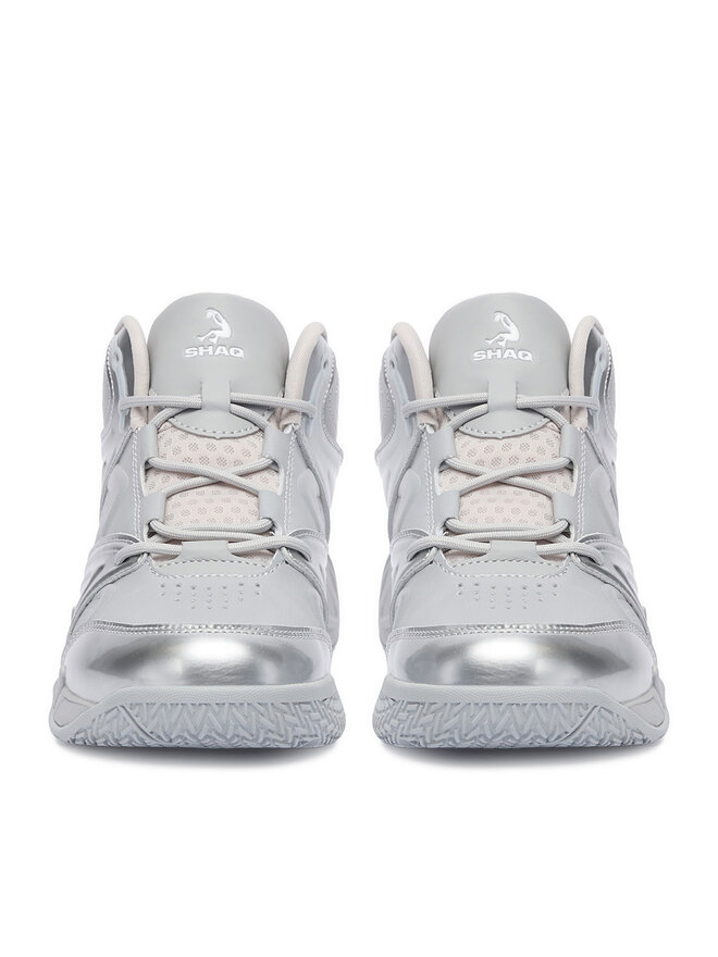 SHAQ Sneakers Shaq CEO-DEVASTATOR AQ95010W-SS Grau