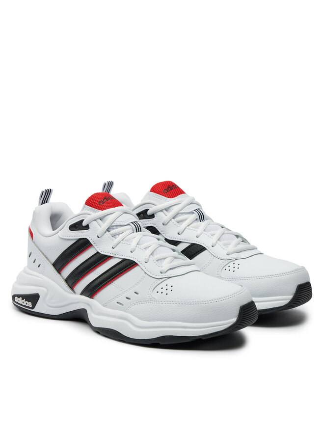 adidas Sneakersy adidas Strutter EG2655 Bílá