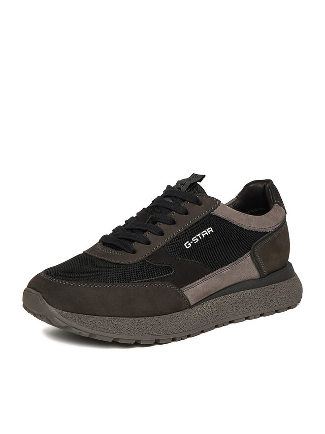 G-Star Raw Sneakers G-Star Raw EO-DAIIONA-01 MI08 Schwarz