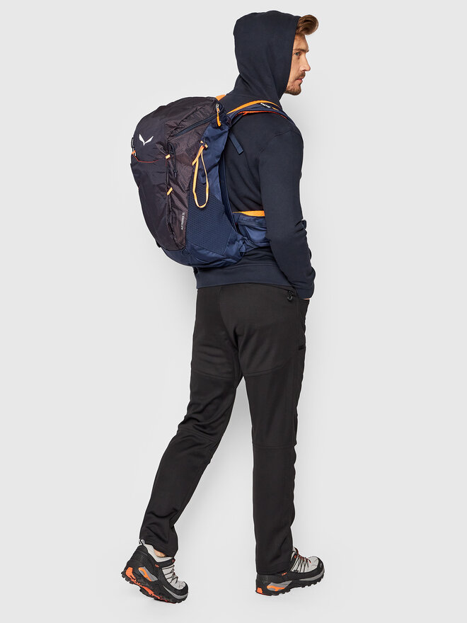 Salewa Mochila Salewa Alp Trainer 25 1230 Azul marino