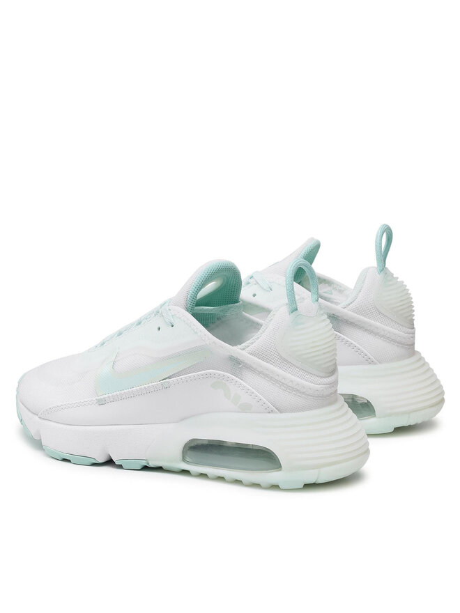 Nike Sneakersy Nike Air Max 2090 DJ3029 100 Biały