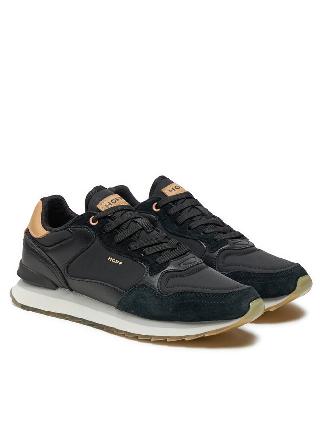 HOFF Zapatillas HOFF New York 22402014 Negro