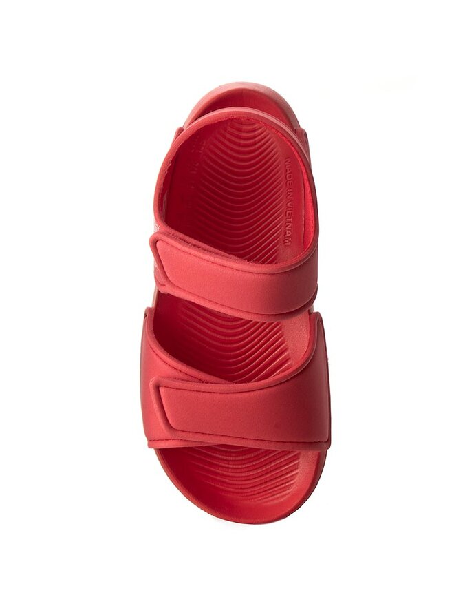 Sandalen adidas AltaSwim C BA7849 Rot eschuhe