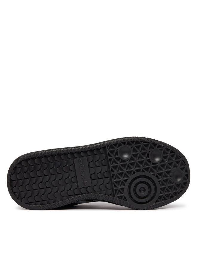 adidas Sneakers adidas Samba Xlg JP9522 Schwarz