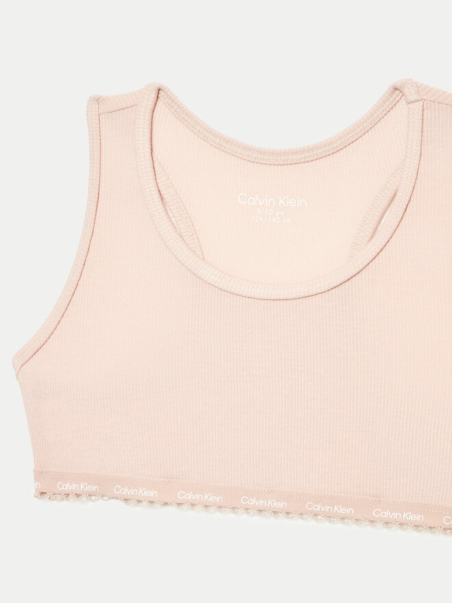 Calvin Klein Underwear Calvin Klein Underwear Набір з 2 бюстгальтерів G80G800703 Кольоровий