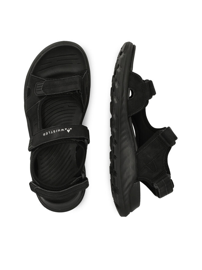 Whistler Szandál Whistler Tiberius W252430 Fekete
