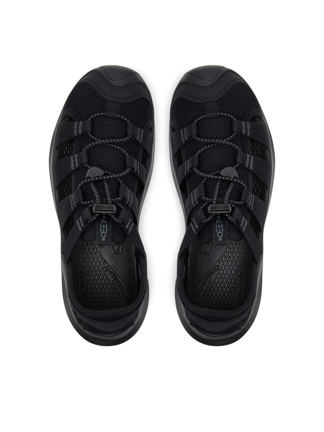 Keen Szandál Keen Seanik H2 W 1030760 Fekete