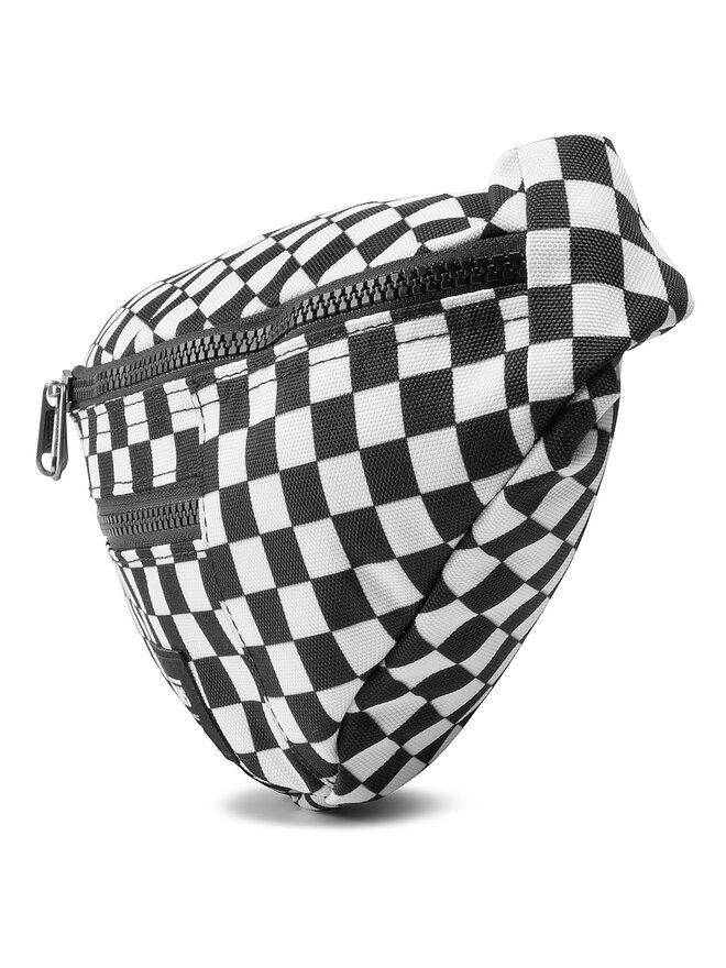 Vans Saszetka nerka Vans Ward Cross Body VN0A2ZXXHU01 Czarny