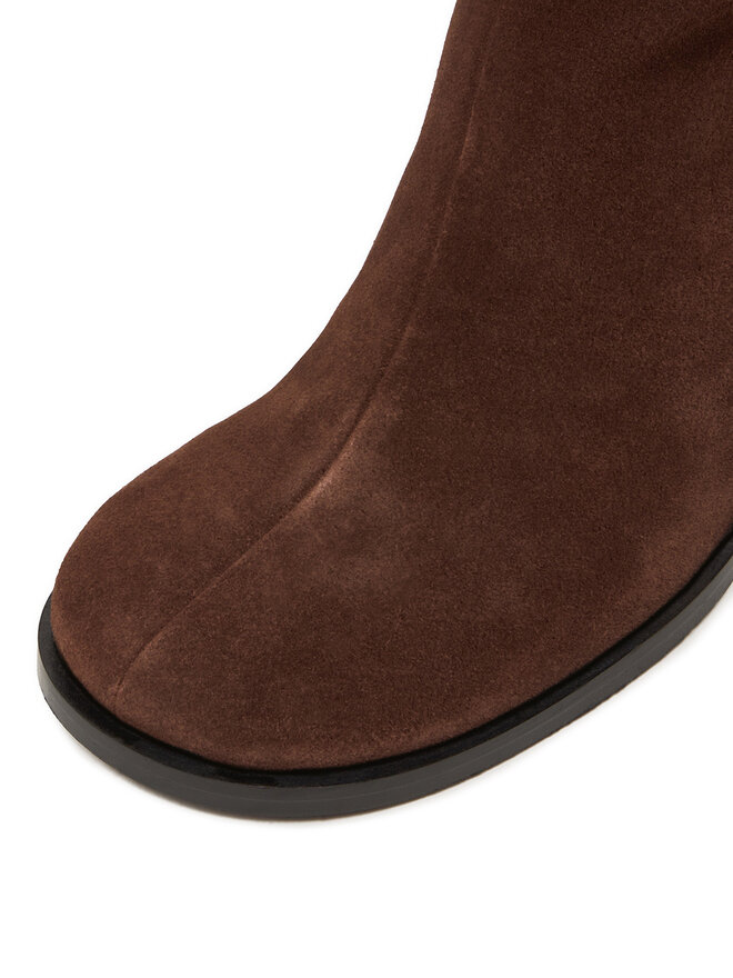 GINO ROSSI Aulinukai Gino Rossi EO-ZOYA-121046S Ruda