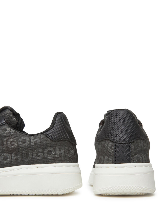 HUGO Sneakers HUGO G00427 M Schwarz