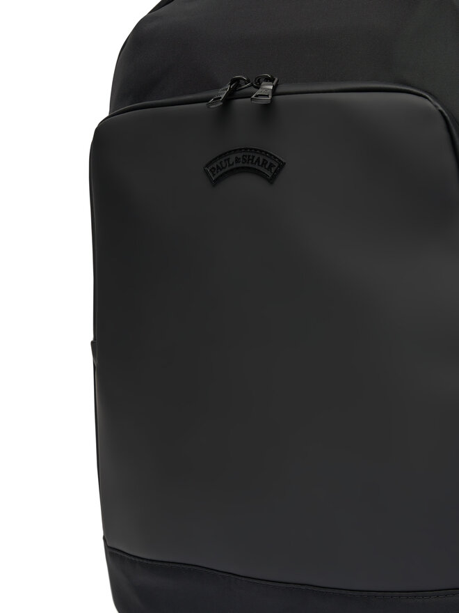 Paul&Shark Rucsac Paul&Shark 24418105 Negru