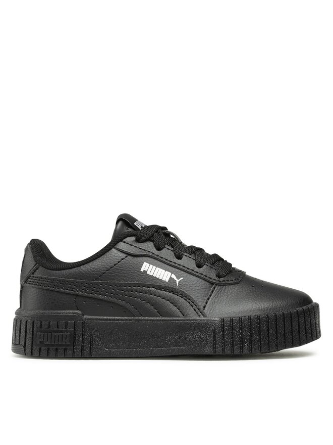 Puma Снікерcи Puma Carina 2.0 PS 386186 10 Чорний