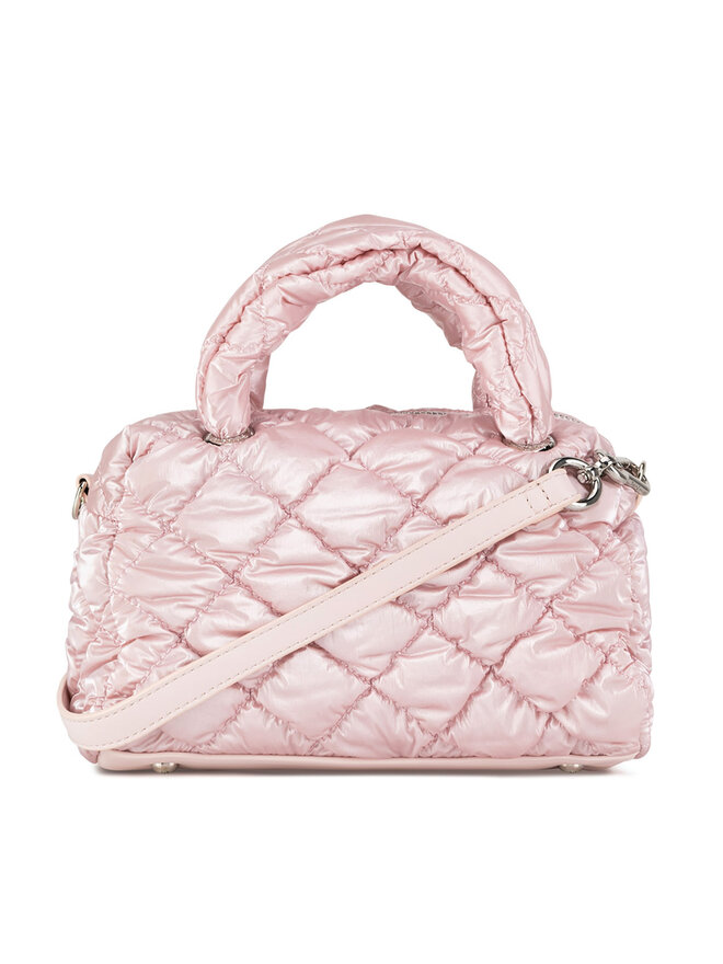 Juicy Couture Geantă Juicy Couture BIJXT8665WIP Roz