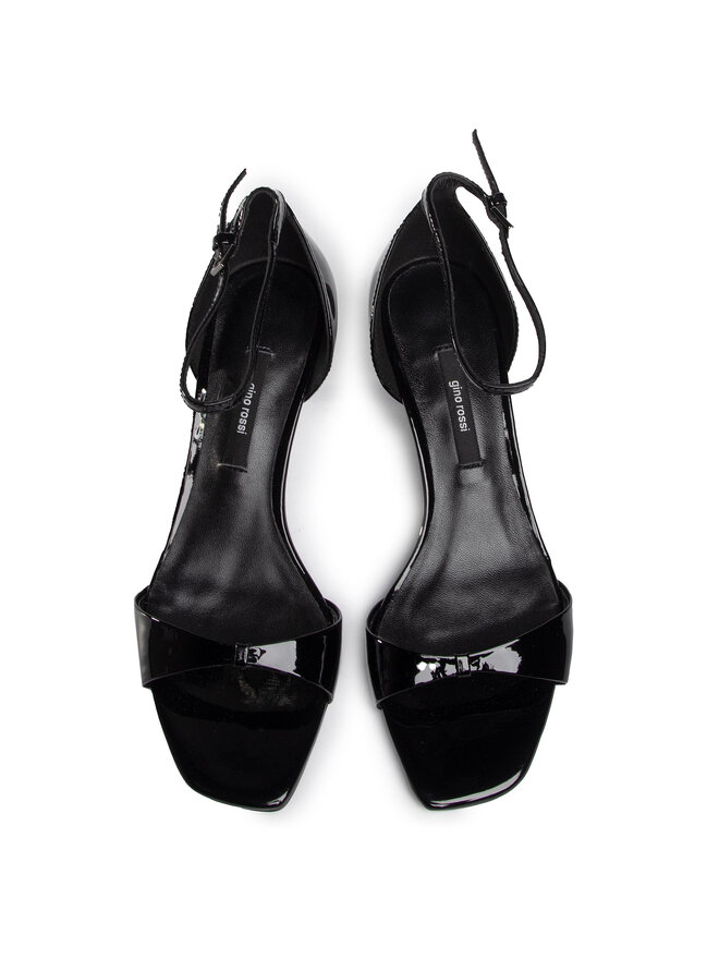 Gino Rossi Sandalen Gino Rossi V222-115-1 Schwarz