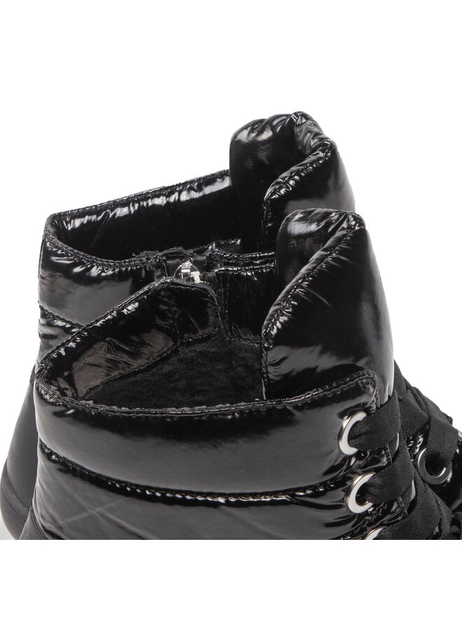 Caprice Schneeschuhe Caprice 9-26242-29 Schwarz