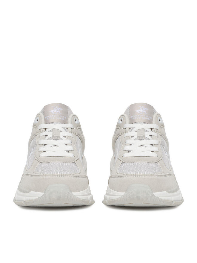 Beverly Hills Polo Club Sneakers Beverly Hills Polo Club CEO-AW25-3C014-1 Grau