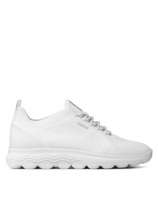 Geox Sneakers Geox D Spherica A D15NUA 0006K C1000 Bianco