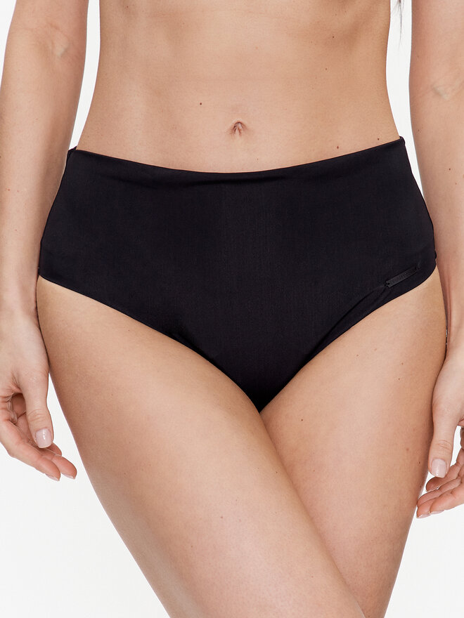 Chantelle Chantelle Menstruacinės kelnaitės C20N80 Juoda
