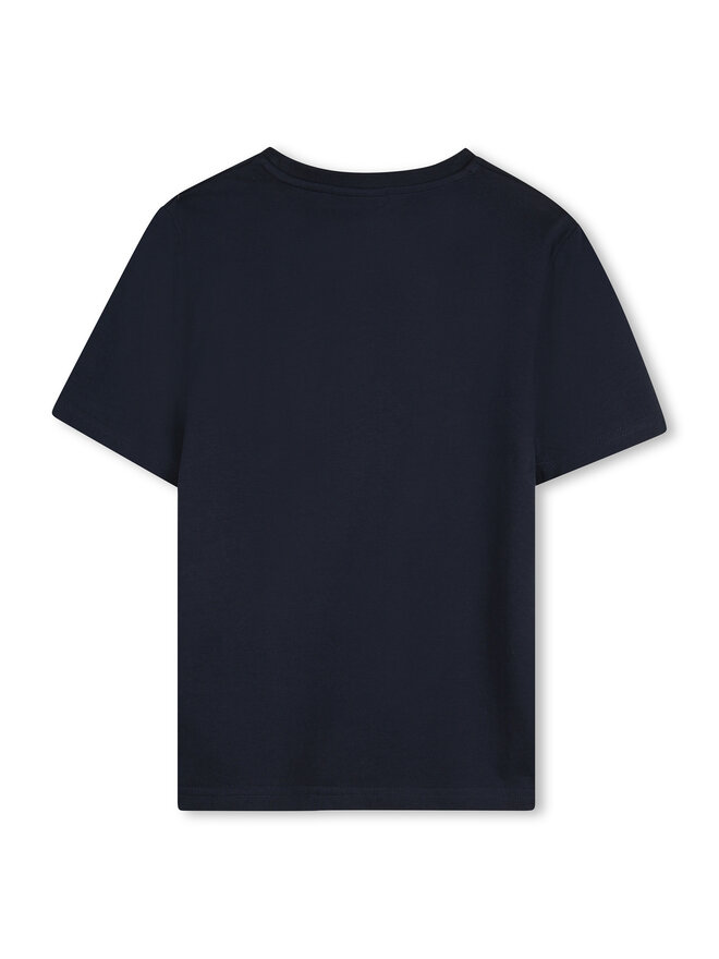 BOSS BOSS Pack de 2 camisetas J52060 D De color Regular Fit