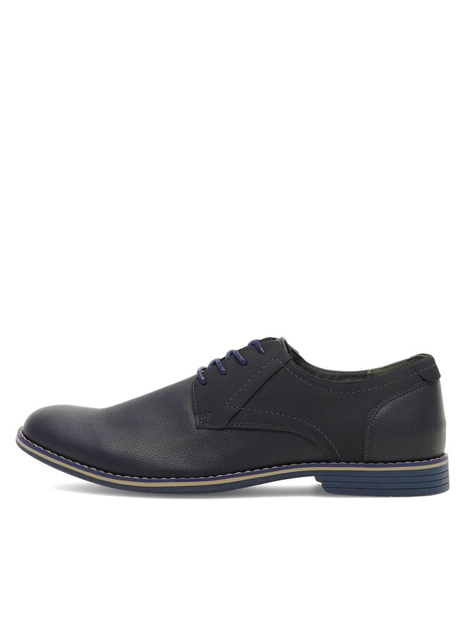 Lanetti Scarpe basse Lanetti M16AW070-31 Blu scuro