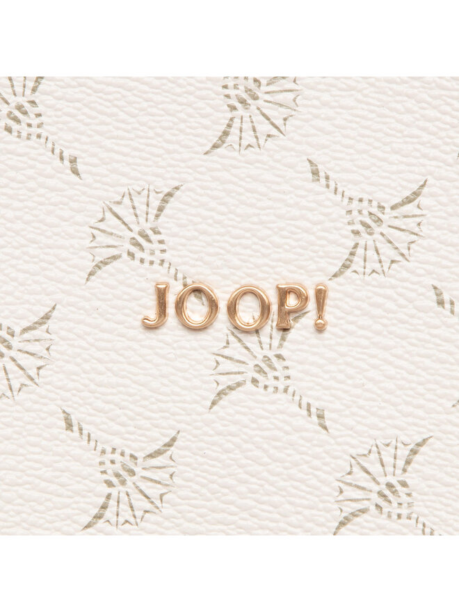 JOOP! Handtasche JOOP! Lara 4140006141 Écru