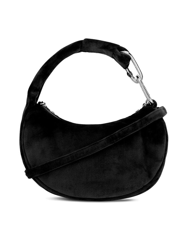 Juicy Couture Geantă Juicy Couture BIJXT5311WPO Negru
