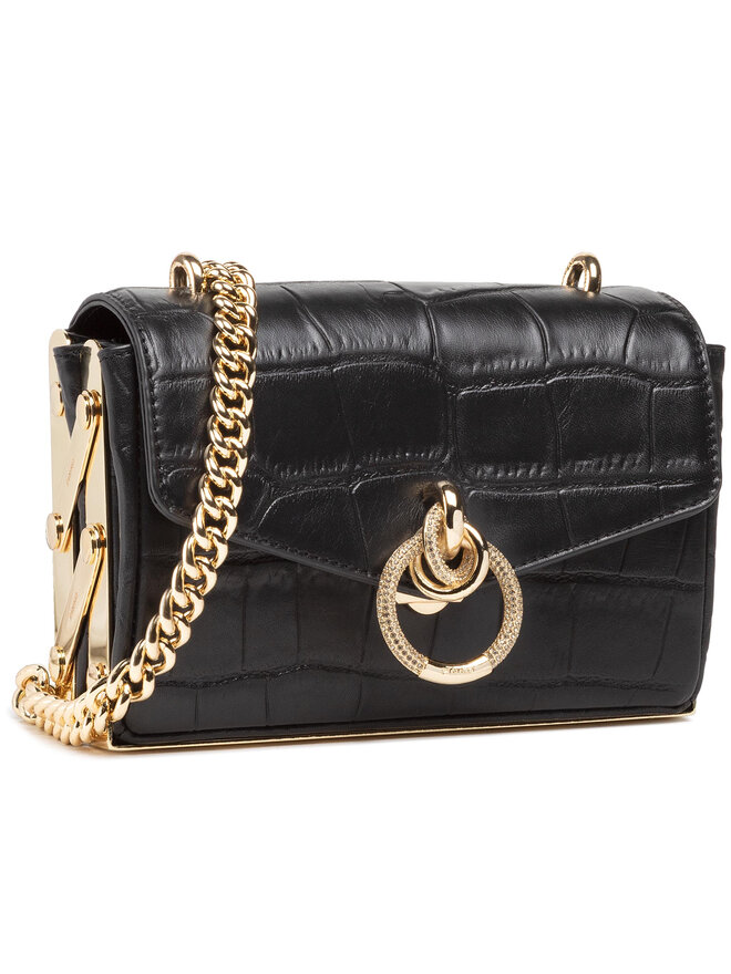 クラッチバッグ PINKO Suede clutch Pinko Suede clutch available on julian-fashion.com - 317125