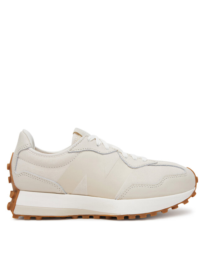 New Balance Сникърси New Balance WS327DBA Бежов