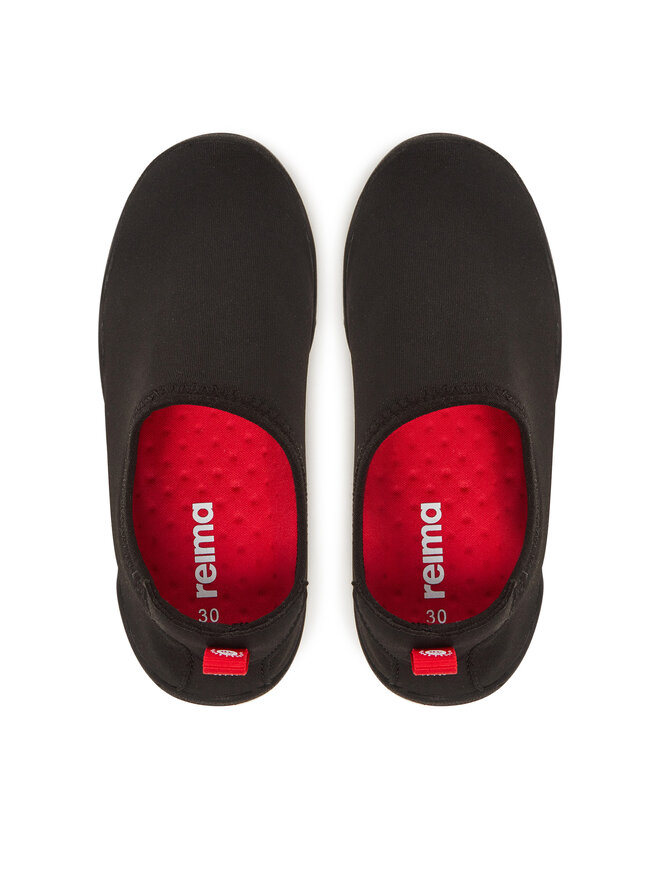 Reima Wassersportschuhe Reima Lean Junior 5400091A Schwarz