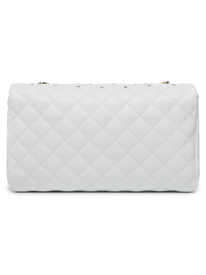Liu Jo Handtasche Liu Jo M Crossbody AA0210 E0041 Weiß