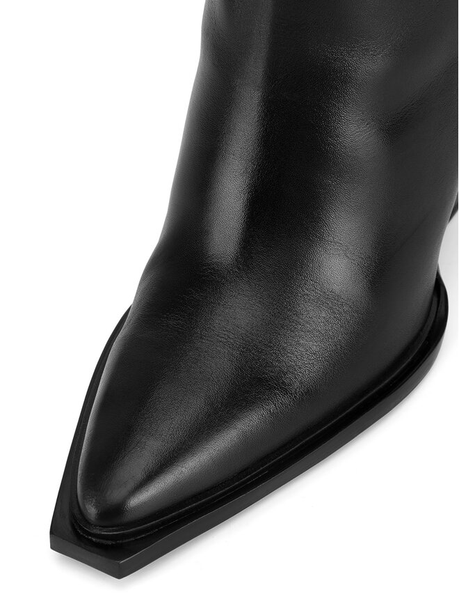 Gino Rossi Cizme Gino Rossi LEA-116199 Negru
