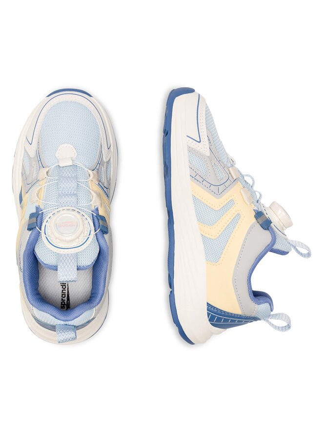Sprandi Sneakers Sprandi THYL-001 Albastru