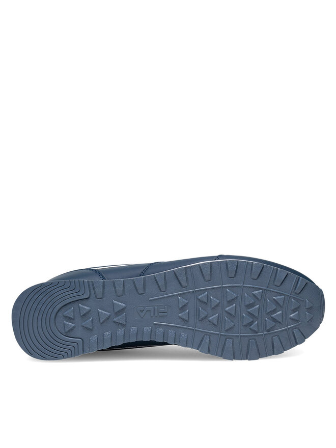 Fila Sneakers Fila ORBIT LOW 1010263_29Y Blu