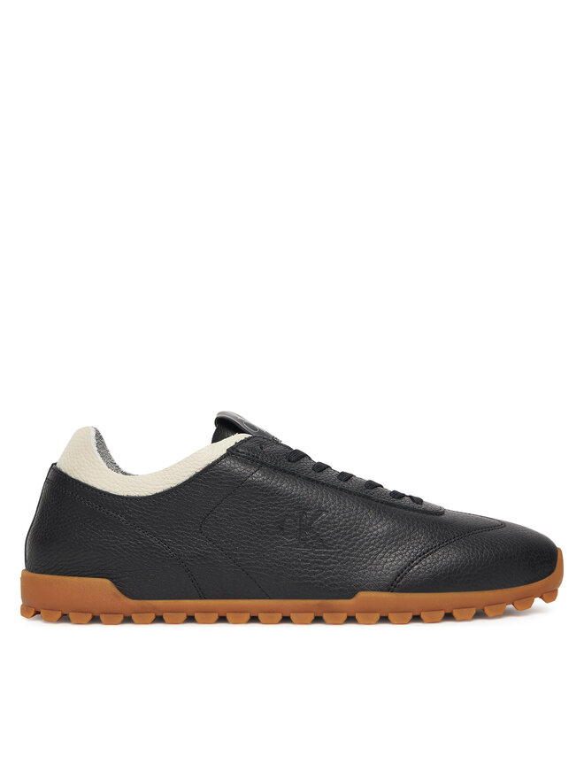 Calvin Klein Jeans Сникърси Calvin Klein Jeans YM0YM01330 Черен