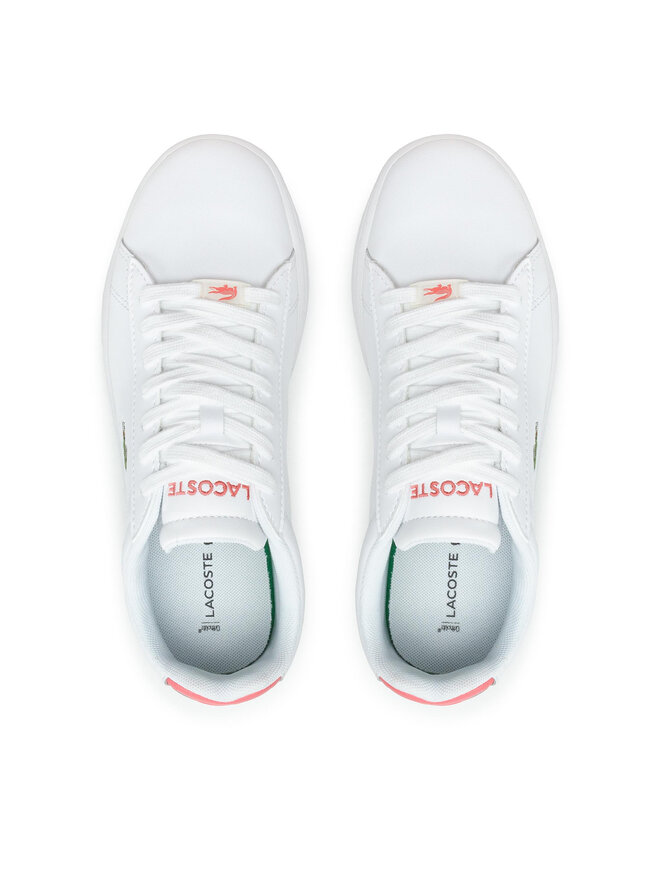 Lacoste carnaby evo s216 top