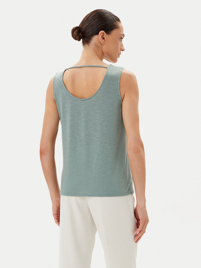 JDY JDY Top Dodo 15296246 Grün Regular Fit