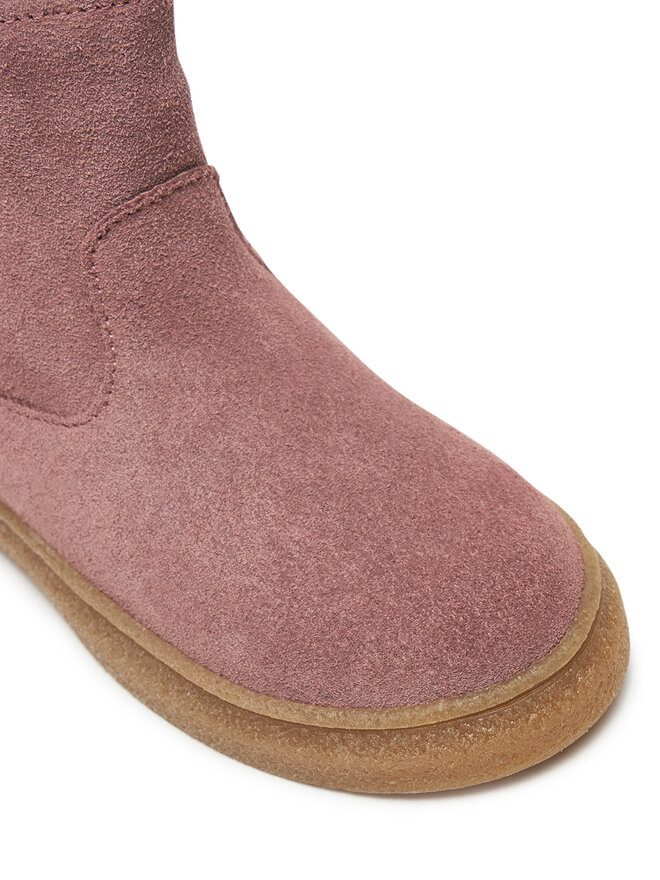 Froddo Ботильйони Froddo Wreny Wool Tex G2160081-3 S Рожевий