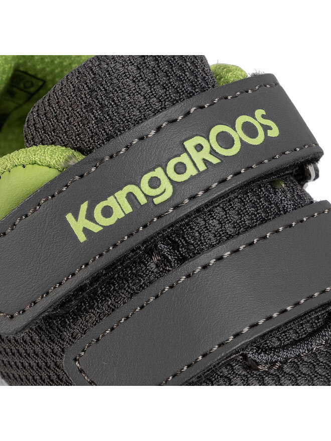 KangaRoos Laisvalaikio batai KangaRoos KI-Lite V 02056 000 2014 Pilka