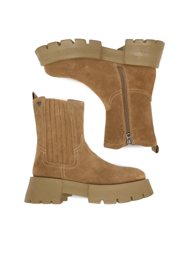 G-Star Raw Stiefeletten G-Star Raw CEO-WI16-525-01 Beige