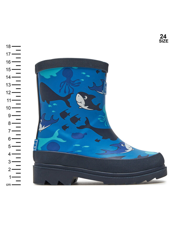 Regatta Botas de agua Regatta RKF856 GAU Azul