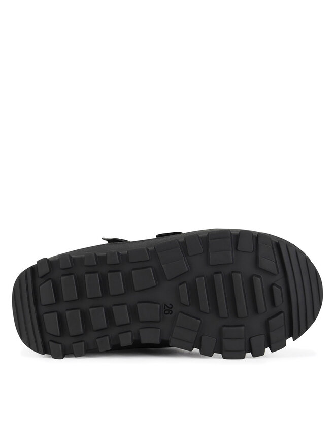 Lasocki Kids Schnürschuhe Lasocki Kids TYSON CI12-TYSON-04 Schwarz
