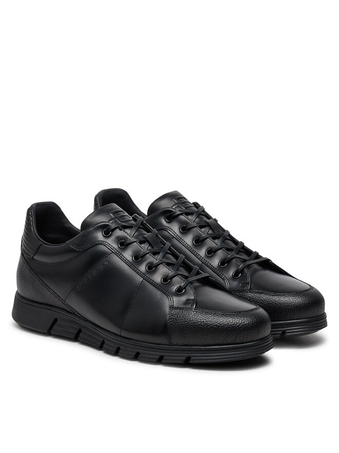 Baldinini Zapatillas Baldinini U5B870T1CEVI0000 Negro