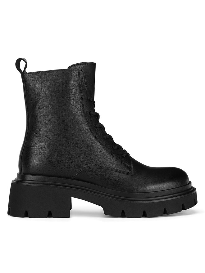 Badura Stiefeletten Badura WFA3113-1Z Schwarz