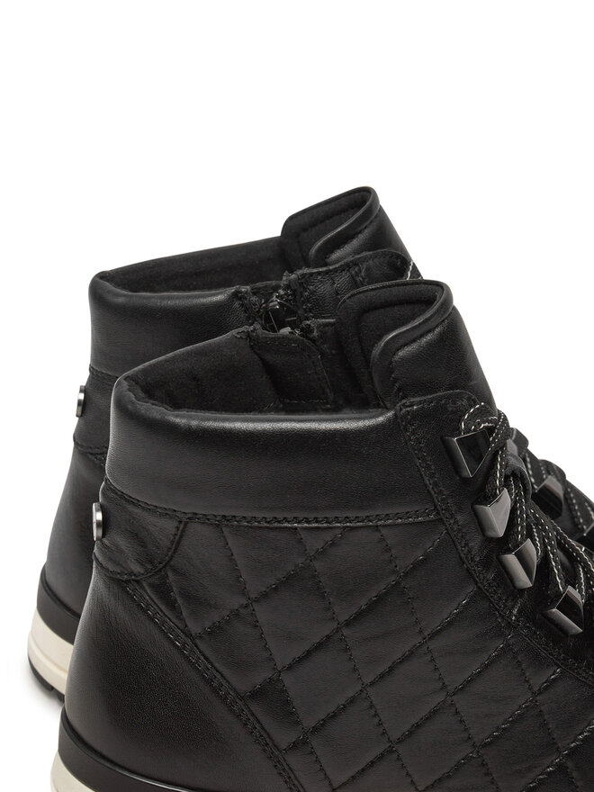 Caprice Stiefeletten Caprice 9-25252-43 Schwarz