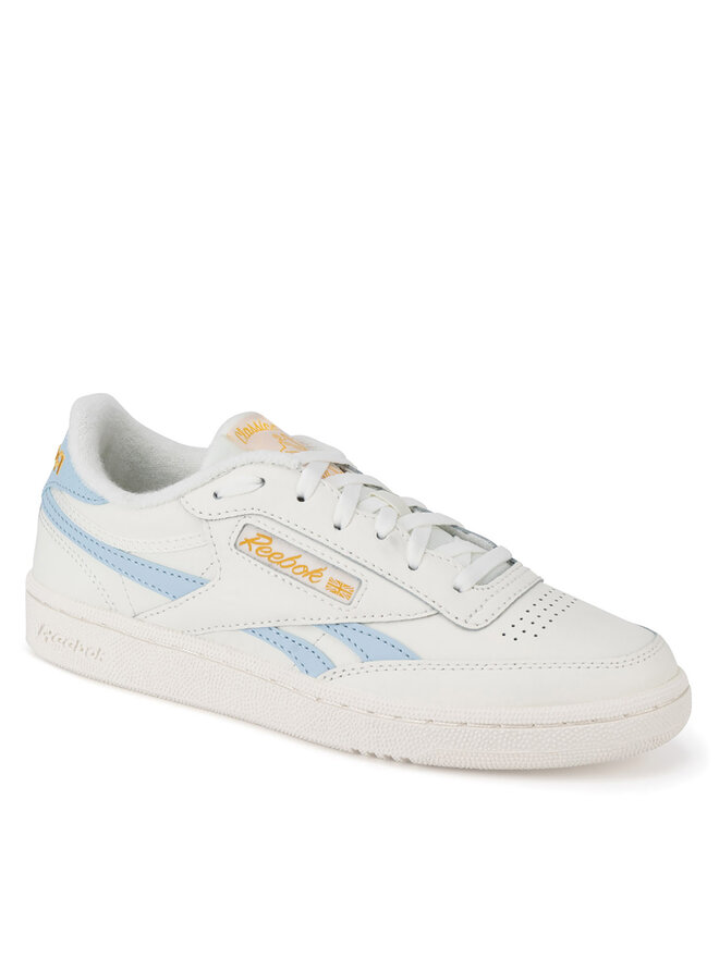 Reebok Снікерcи Reebok Club C Revenge 100204579 Бежевий
