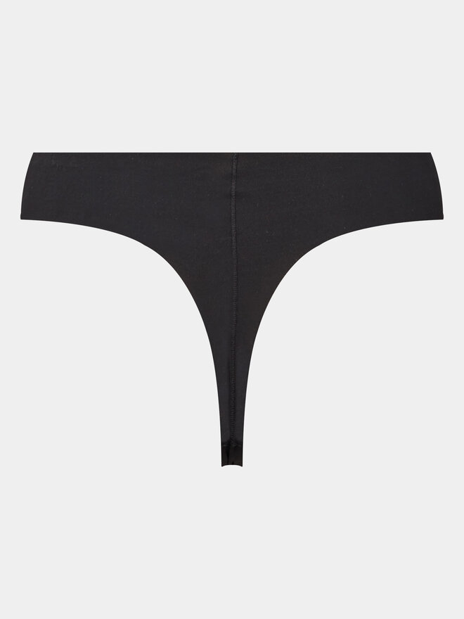 DKNY DKNY 3er-Set Stringtangas DK5026BP3 Schwarz