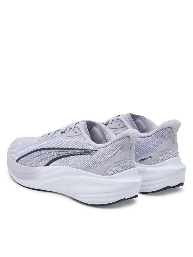 Puma Маратонки за бягане Puma Darter Pro 310152 30 Виолетов